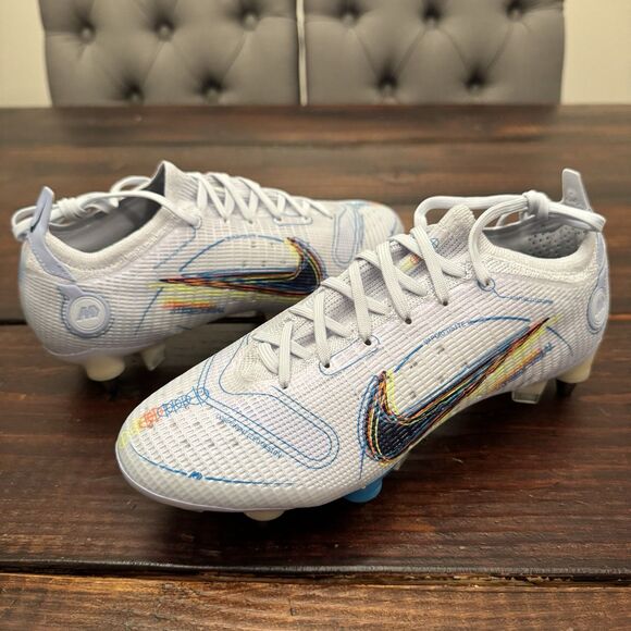 Nike Vapor 14 Elite SG Pro Progress Pack Soccer Cleats - Picture 2 of 9